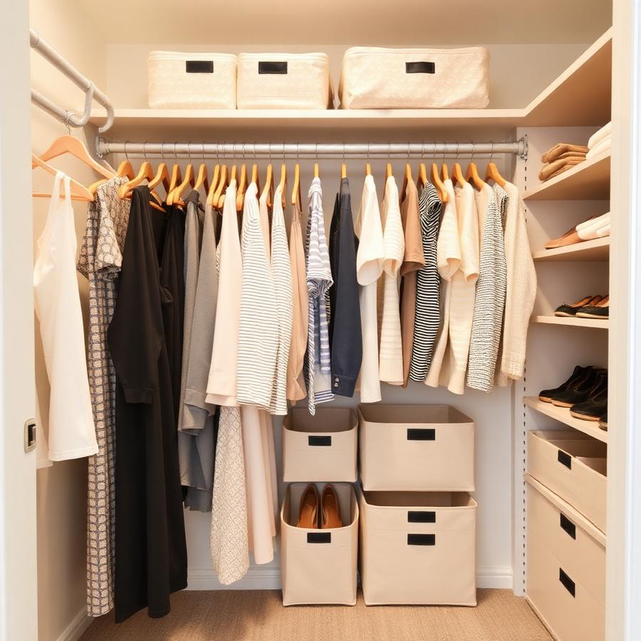 Closet Solutions